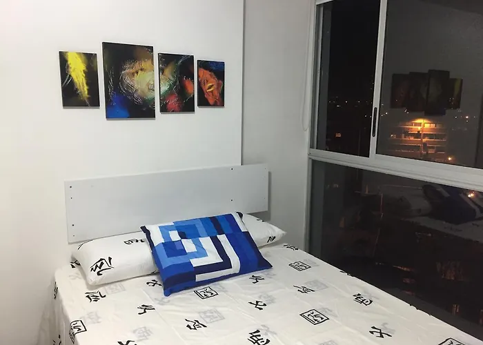 Monoambiente
