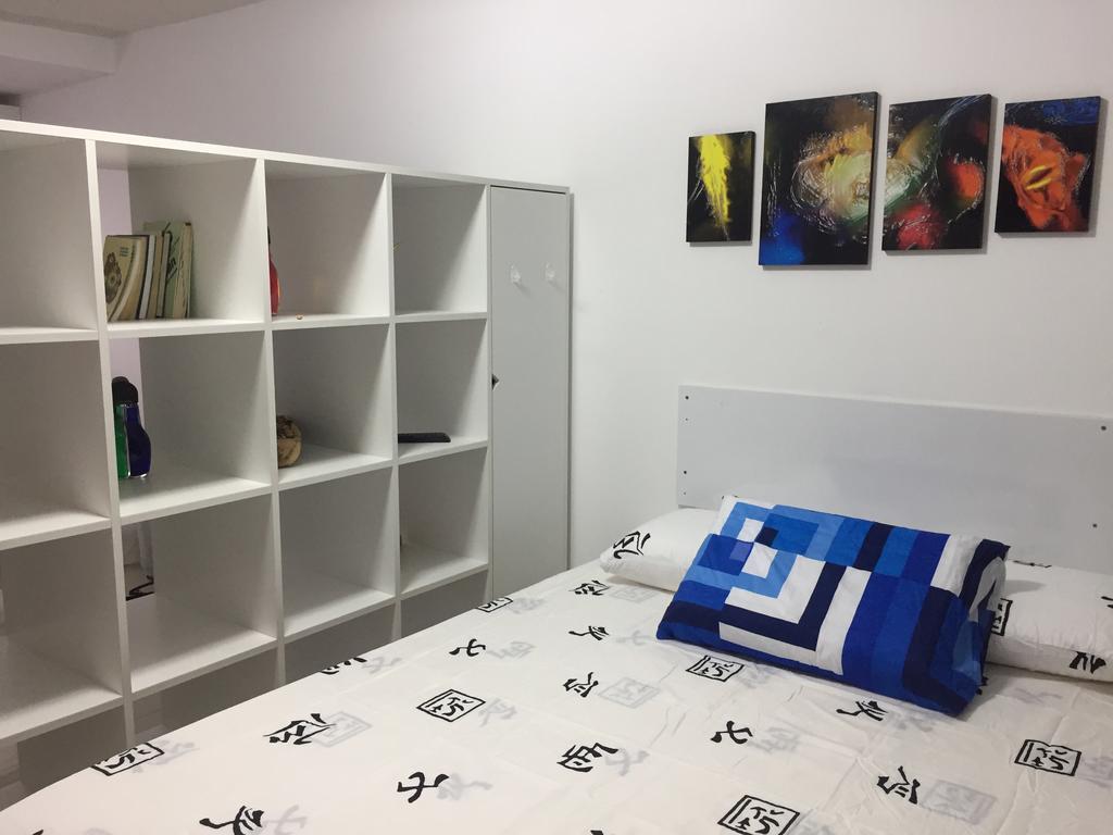 Apartamento Monoambiente *