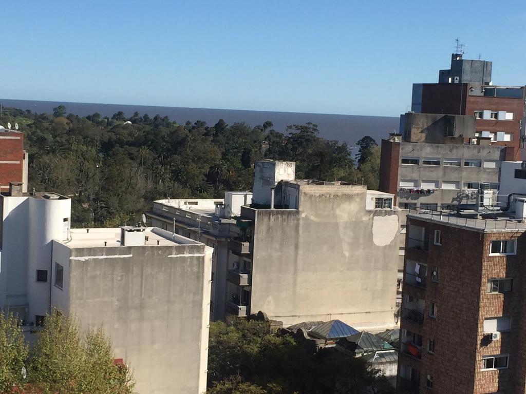 Monoambiente Apartamento *