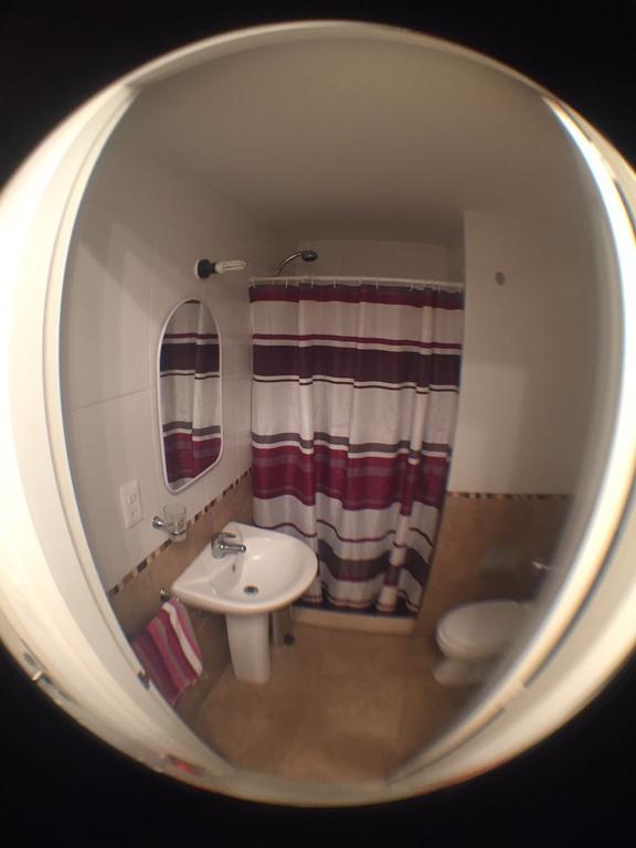 Apartamento Monoambiente Montevideo