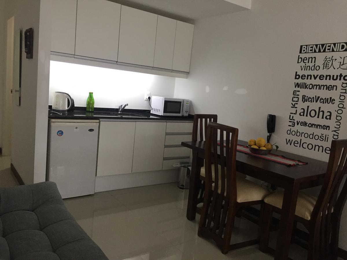 Monoambiente Apartamento *
