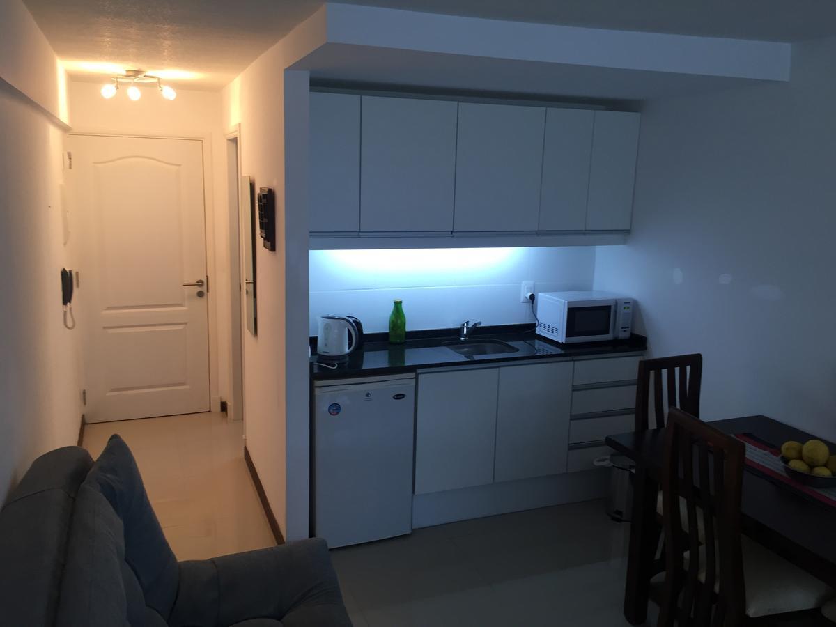 Apartamento Monoambiente *